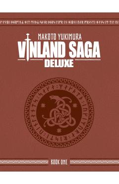 Vinland Saga Deluxe 1 - Makoto Yukimura