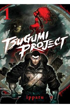 Tsugumi Project 1 - Ippatu