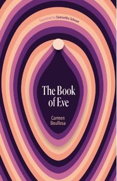The Book of Eve - Carmen Boullosa