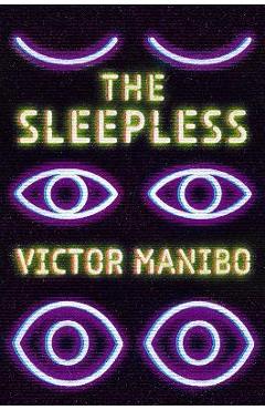 The Sleepless - Victor Manibo