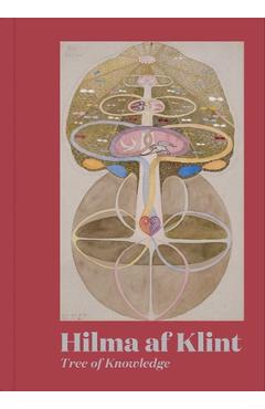 Hilma AF Klint: Tree of Knowledge - Hilma Af Klint