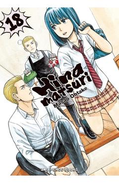 Hinamatsuri Volume 18 - Masao Ohtake