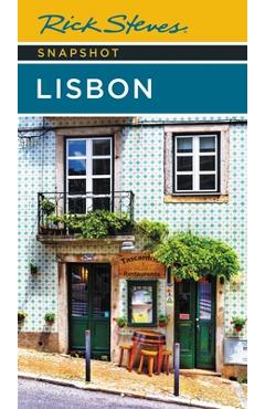 Rick Steves Snapshot Lisbon - Rick Steves