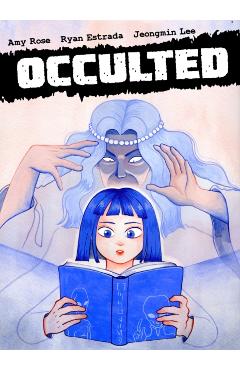 Occulted - Amy Rose - Imagine 1