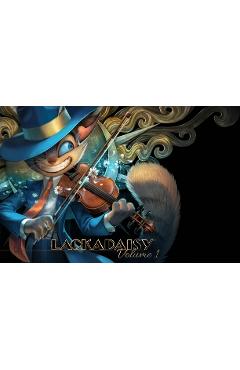 Lackadaisy: Volume 1 - Tracy Butler