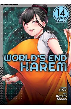 World\'s End Harem Vol. 14 - After World - Link