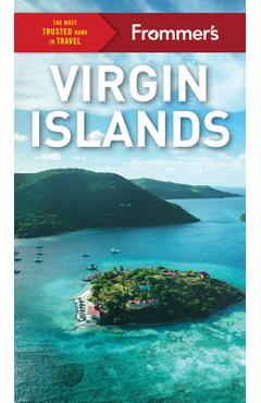Frommer\'s Virgin Islands - Alexis Lipsitz Flippin