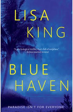 Blue Haven - Lisa King