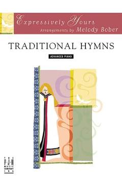 Traditional Hymns - Melody Bober