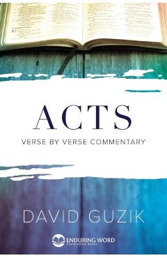 Acts - David Guzik