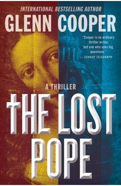 The Lost Pope - Glenn Cooper - Imagine 1