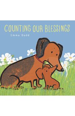 Counting Our Blessings - Emma Dodd