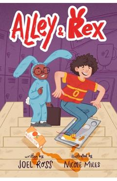 Alley & Rex - Joel Ross