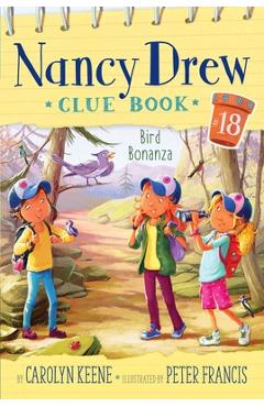 Bird Bonanza - Carolyn Keene