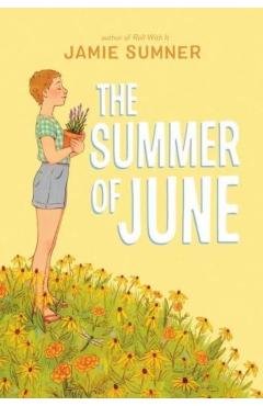 The Summer of June
