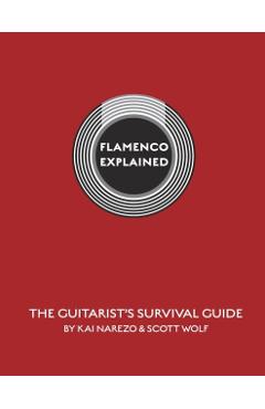 Flamenco Explained - Narezo Kai
