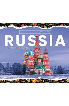 Russia - Sue Bradford Edwards