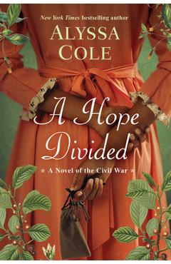 A Hope Divided