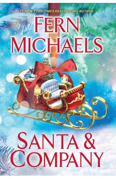 Santa and Company - Fern Michaels