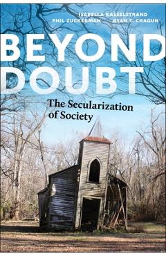 Beyond Doubt: The Secularization of Society - Isabella Kasselstrand