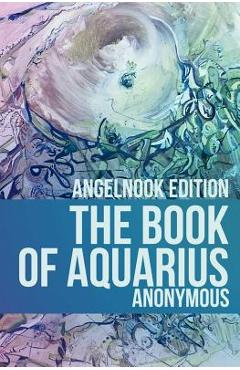 The book of aquarius - anonymous
