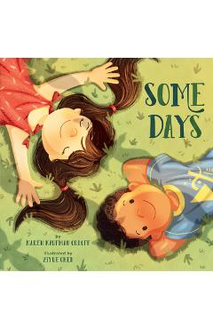 Some Days - Karen Kaufman Orloff