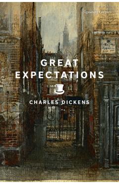 Great Expectations - Charles Dickens