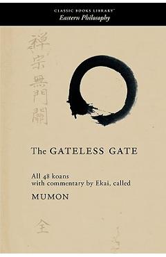 The Gateless Gate - Mumon
