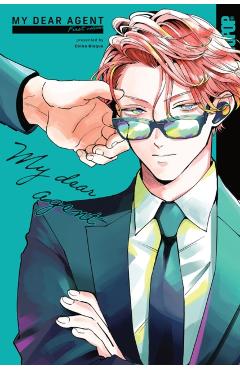 My Dear Agent, Volume 1: Volume 1 - Ebino Bisque
