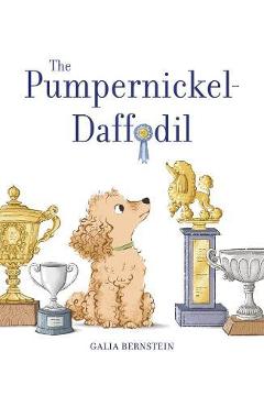 The Pumpernickel-Daffodil - Galia Bernstein