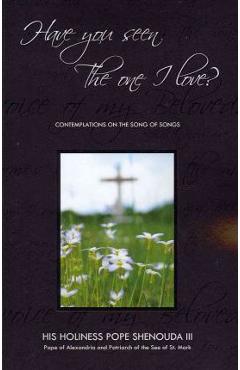 Have You Seen the One I Love: Contemplations on the Song of Songs - Pope Shenouda Iii
