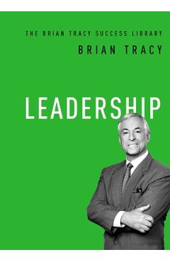 Leadership - Brian Tracy - Imagine 1