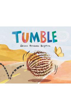 Tumble - Adriana Hernández Bergstrom - Imagine 1