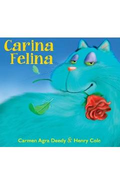 Carina Felina - Carmen Agra Deedy