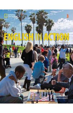 English in Action 3 - Barbara H. Foley