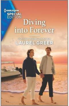 Diving Into Forever - Laurel Greer