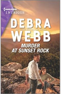 Murder at Sunset Rock - Debra Webb