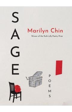 Sage: poems - marilyn chin