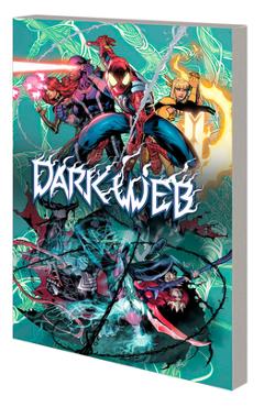 Dark Web - Adam Kubert