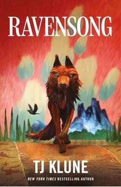 Ravensong - Tj Klune