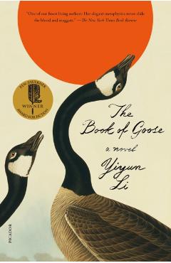 The Book of Goose - Yiyun Li