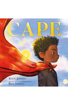 Cape - Kevin Johnson