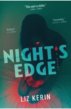 Night\'s Edge - Liz Kerin