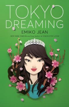Tokyo Dreaming - Emiko Jean