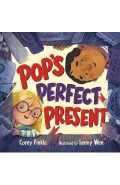 Pop\'s Perfect Present - Corey Finkle