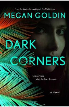Dark Corners - Megan Goldin