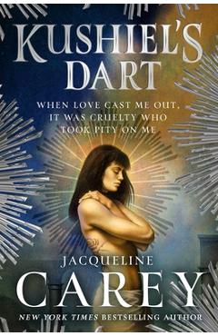 Kushiel\'s Dart - Jacqueline Carey