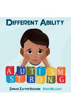 A Different Ability - Zeinab Zaiter Hachem