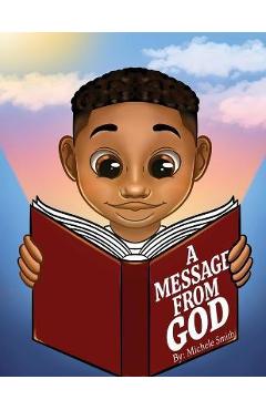 A Message from God - Michele D. Smith