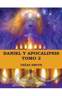 Daniel y Apocalipsis Tomo 2 - Urías Smith - Imagine 1